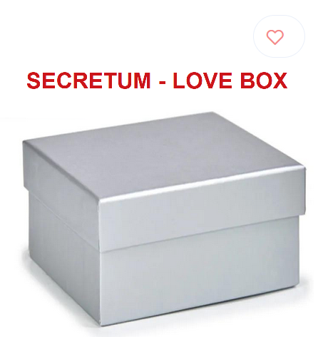 Secretum love box